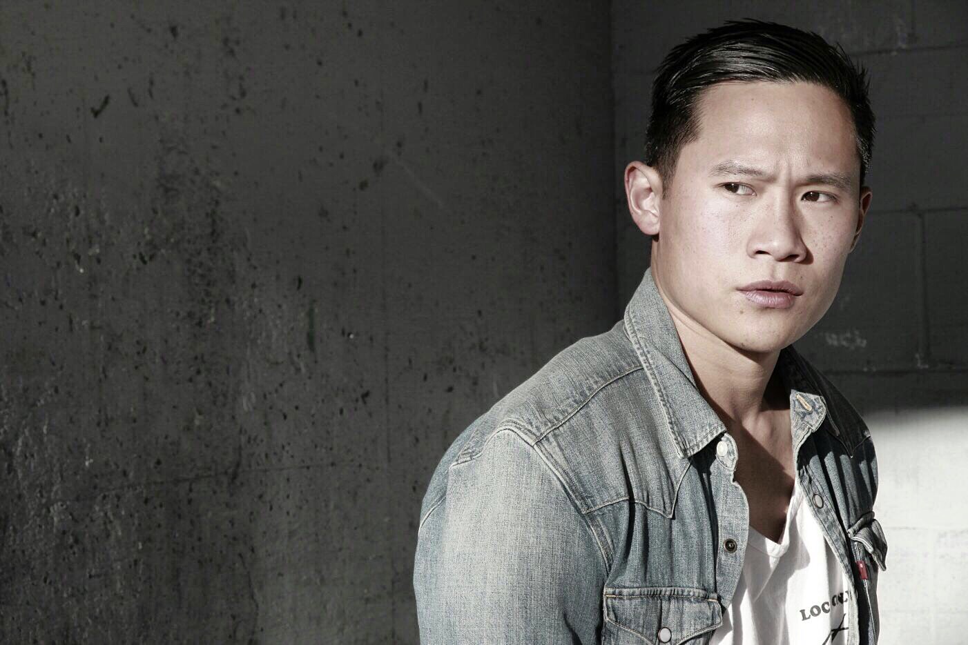 Curtis Lum