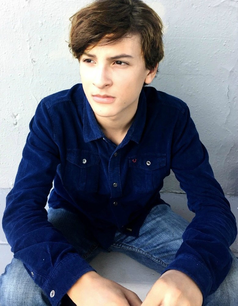 River Alexander