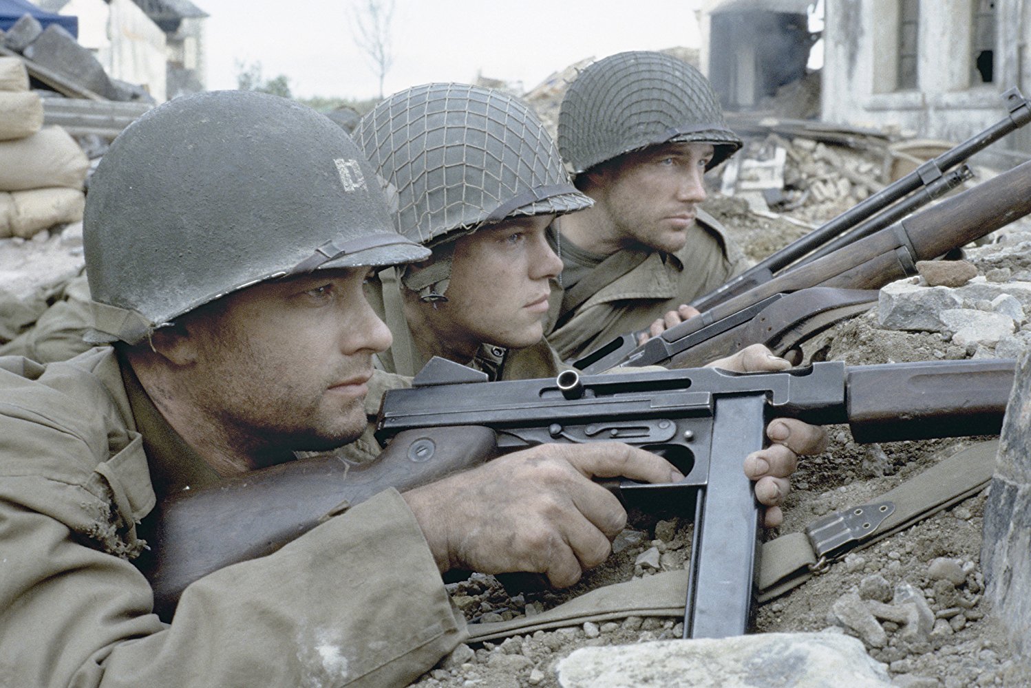 Private Ryan