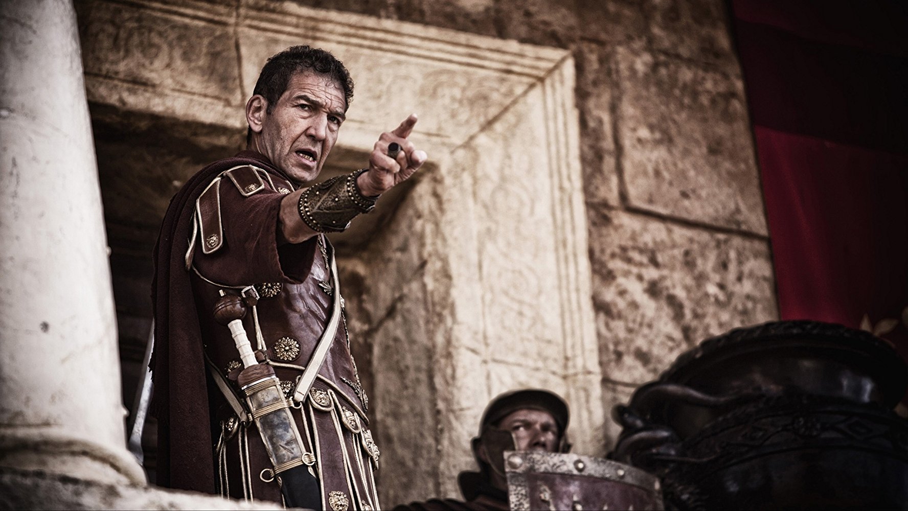 Pontius Pilate