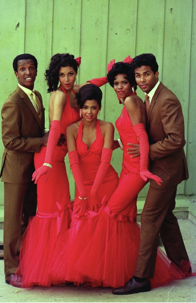 Philip Michael Thomas