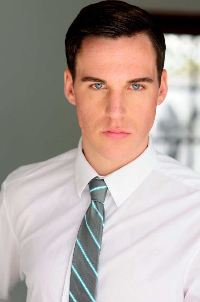 Alex H. Roth