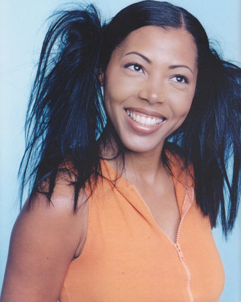 Taya Amerson