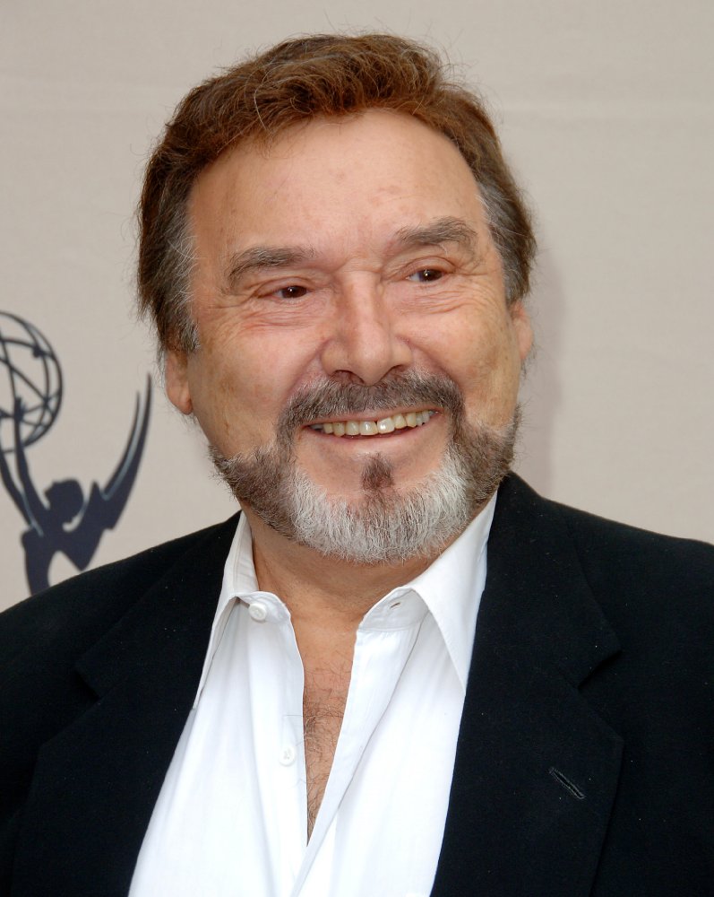 Joseph Mascolo
