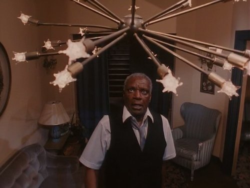 Moses Gunn