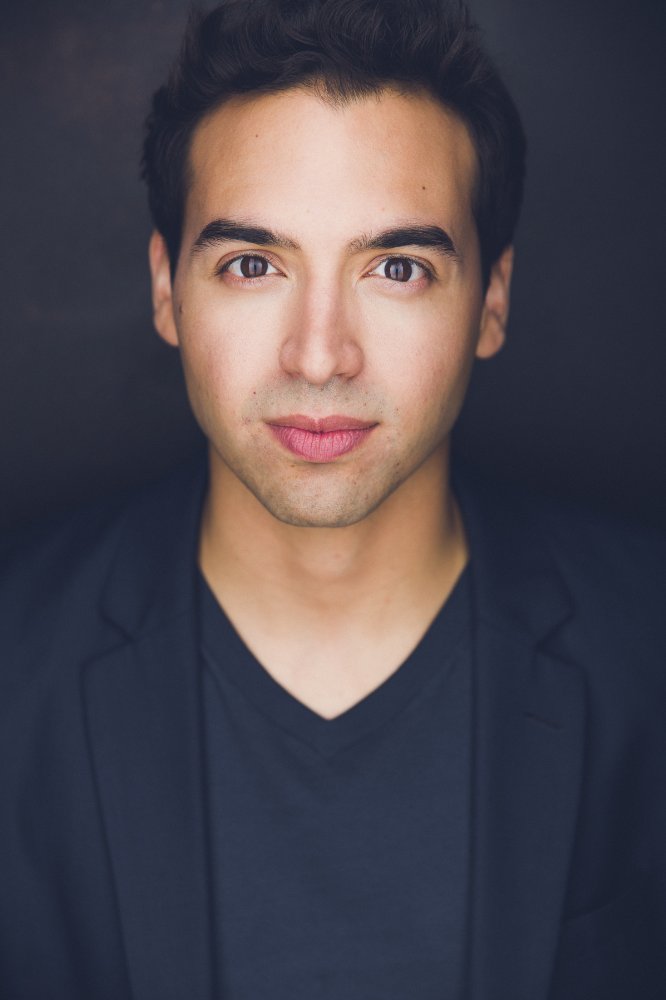 JohnJosh Romaro