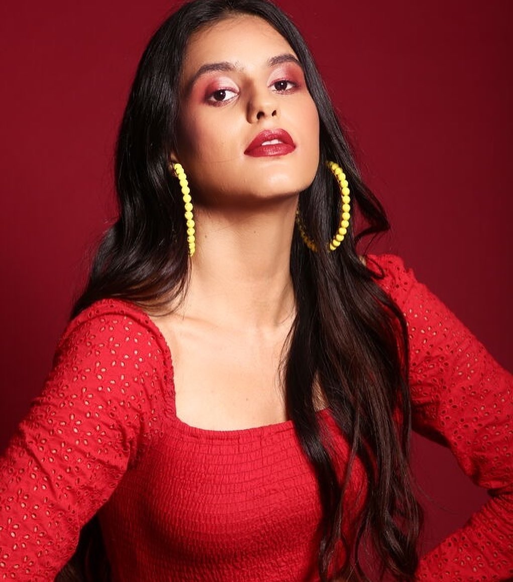 Arushi Handa
