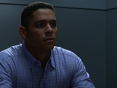 Patrick Warner
