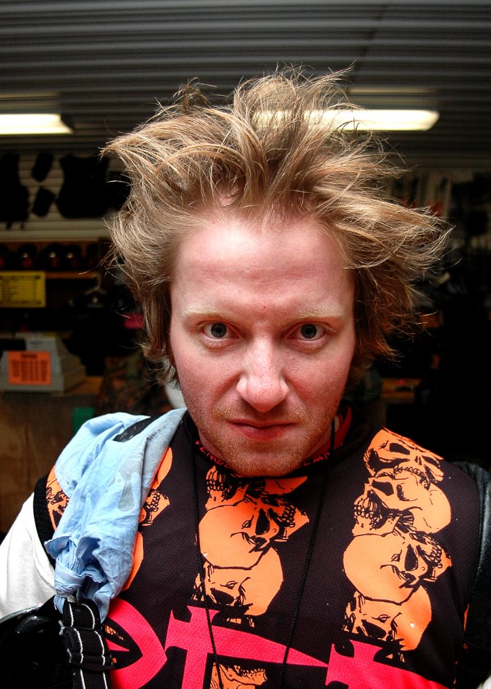 Christopher Weite