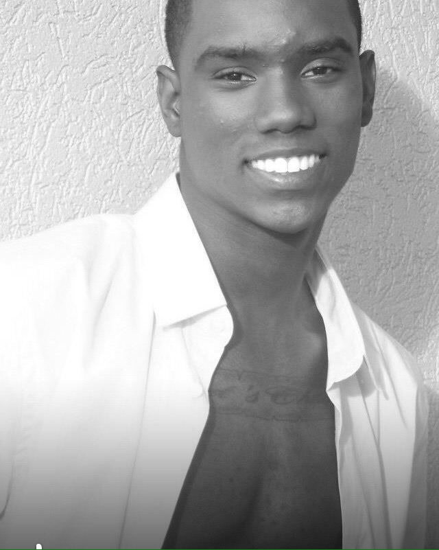 Eric J. Stokes