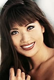 Monica Nakagawa