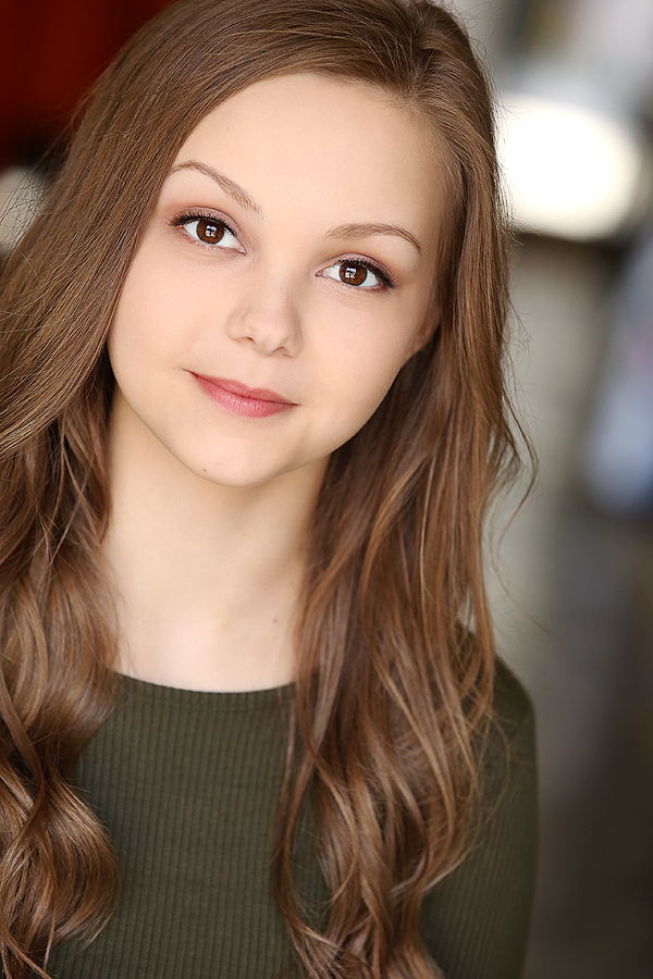 Savannah May