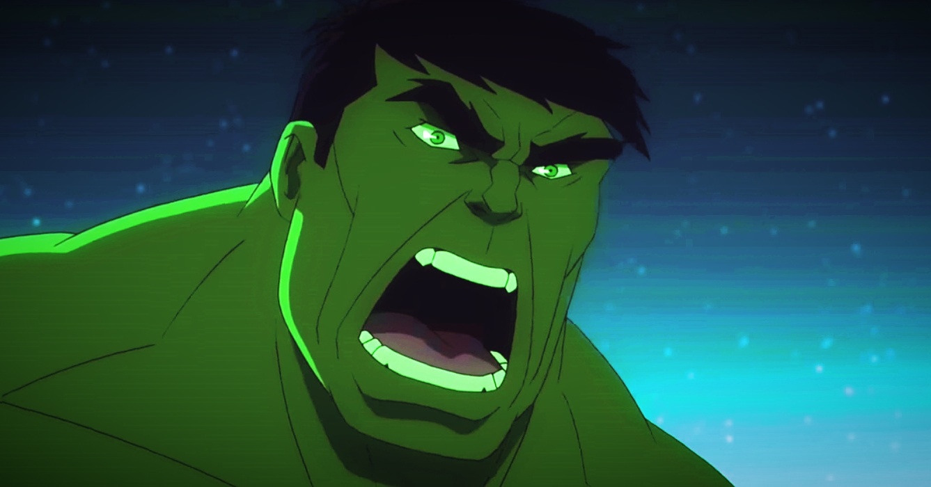 The Hulk