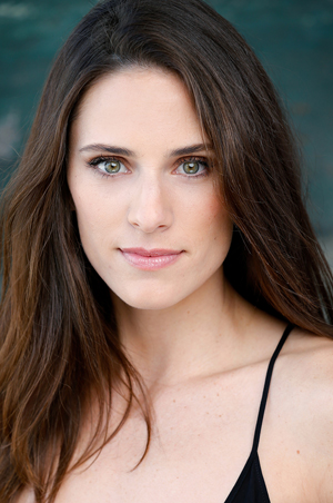 Jillian Davis