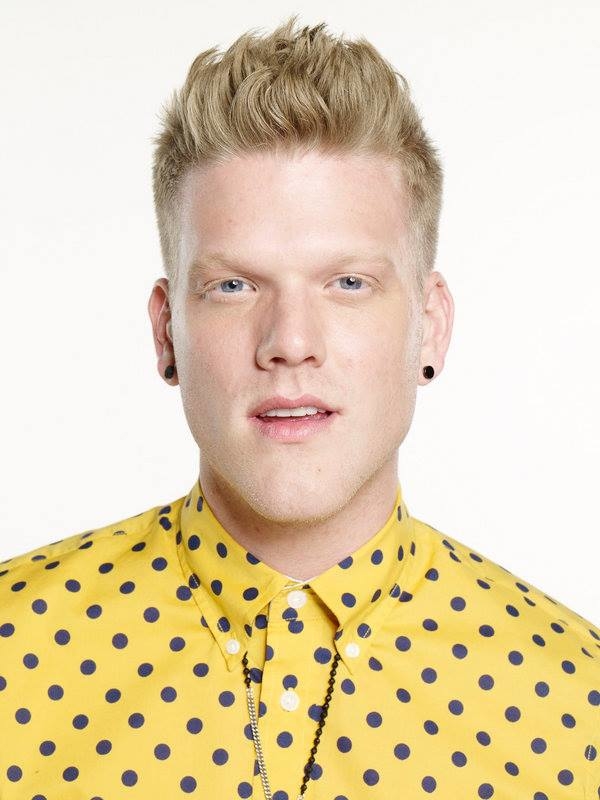 Scott Hoying