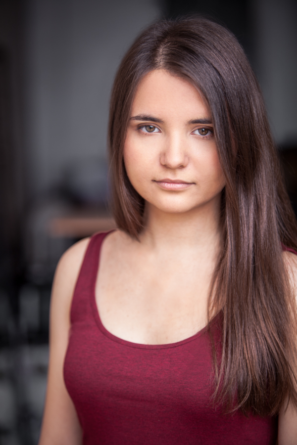 Lena Burmenko