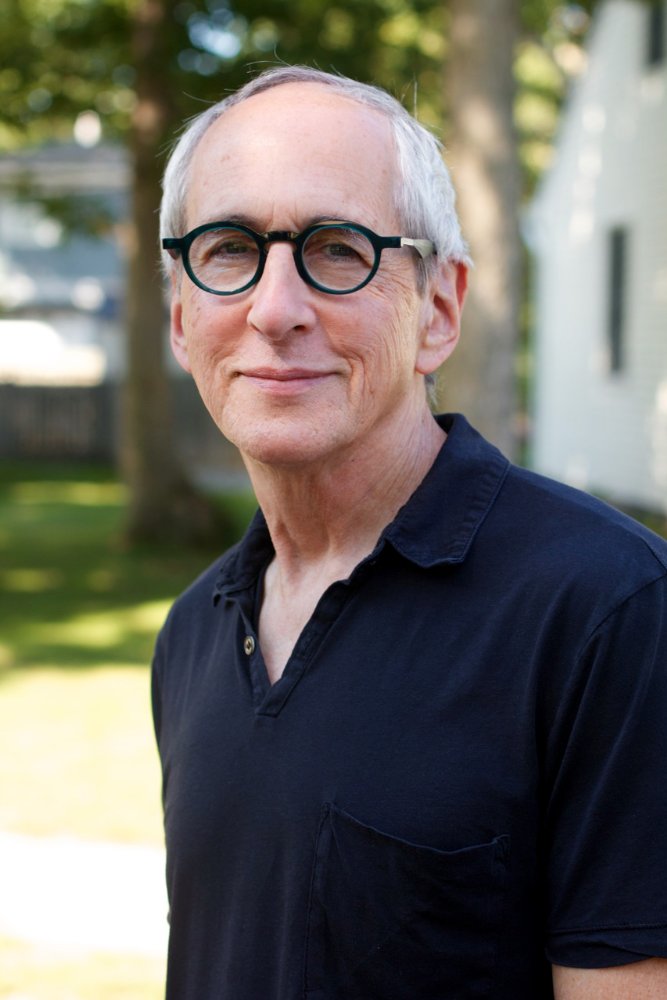 Michael Shamberg