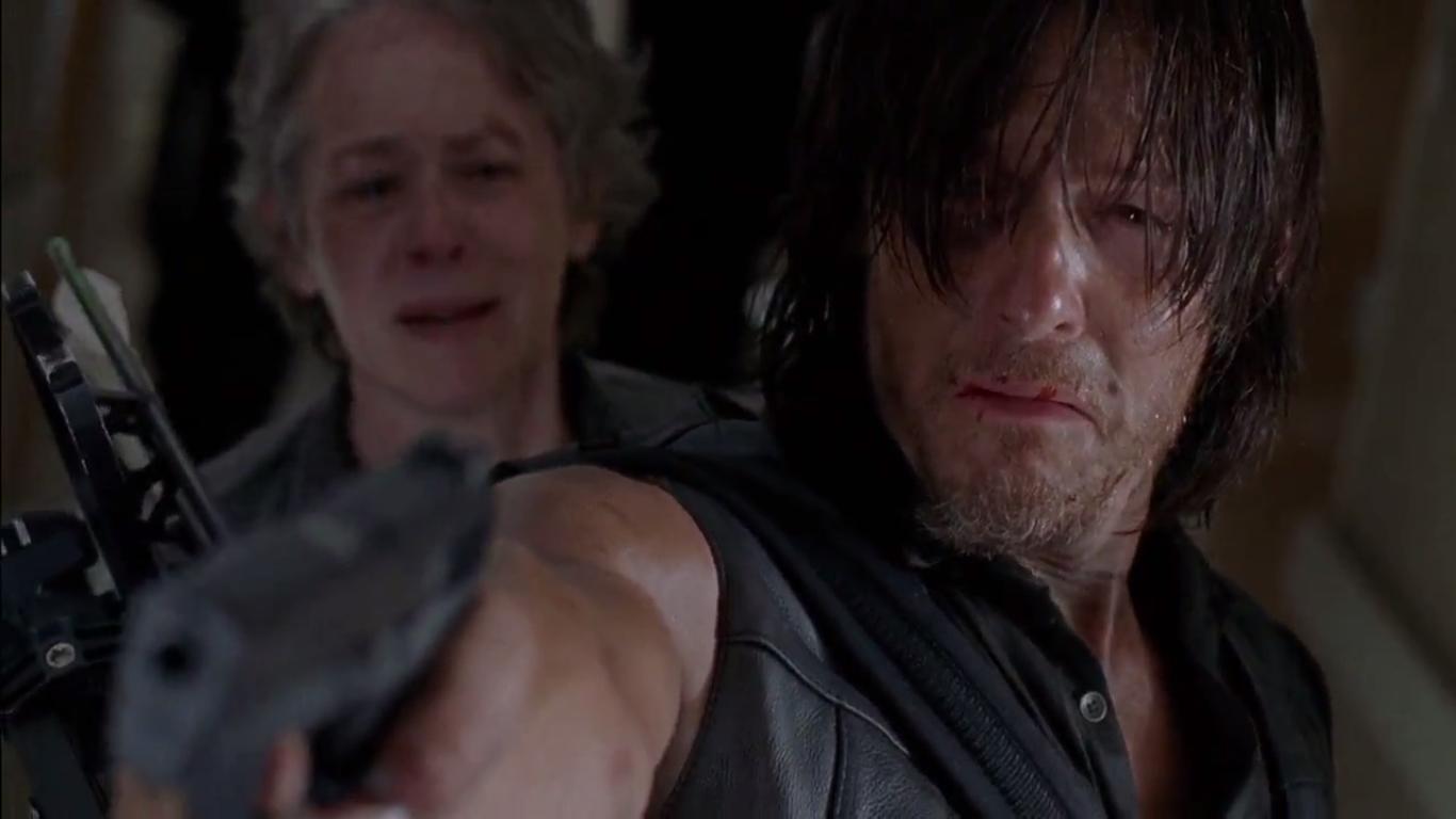 Daryl Dixon