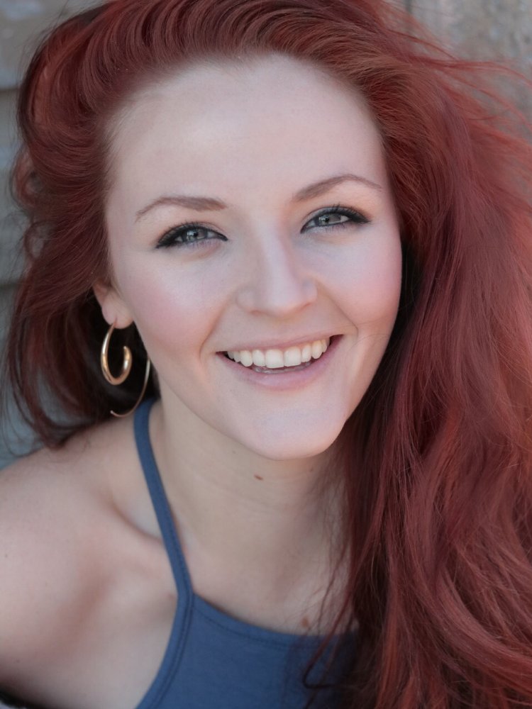 Savannah Goldsmith