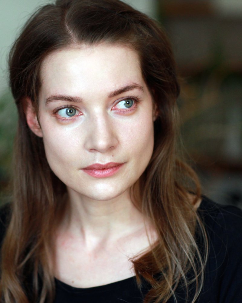 Stella Stocker