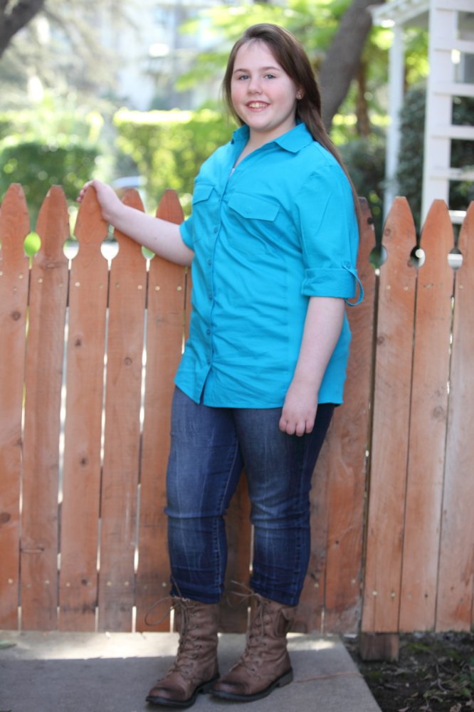 Madison McGuire