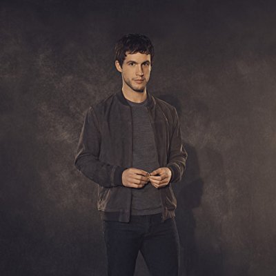 Ezra Bloom