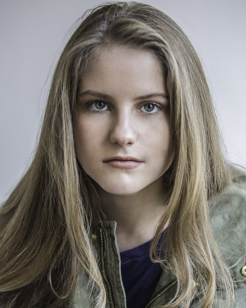 Anya Denisova
