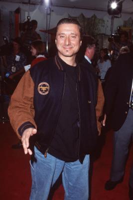 Steve Perry