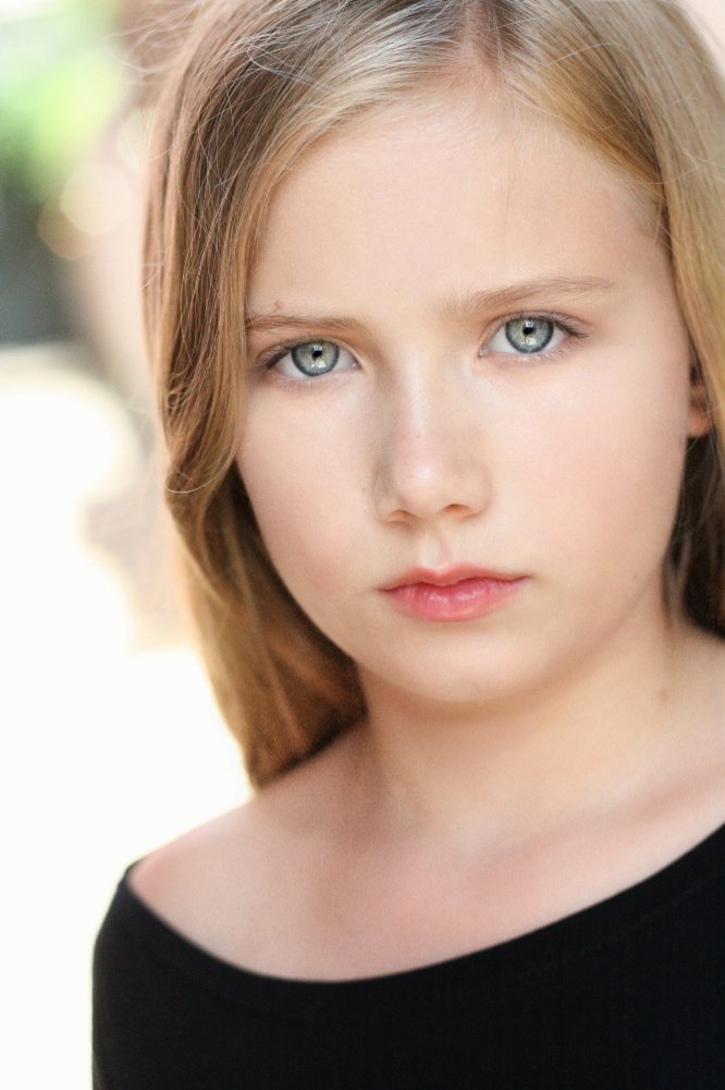 Shae Britt