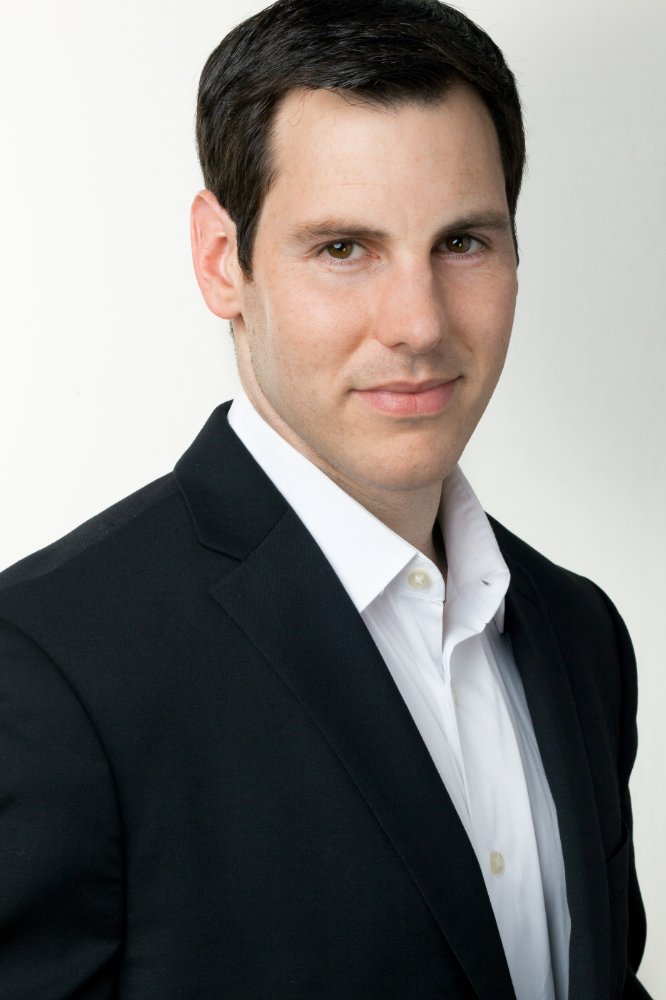 Russell Giacontiere