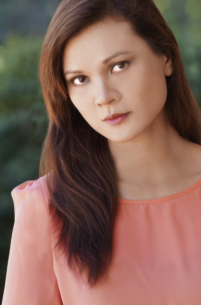 Kimberly Pal
