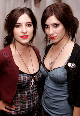 Jessica Origliasso