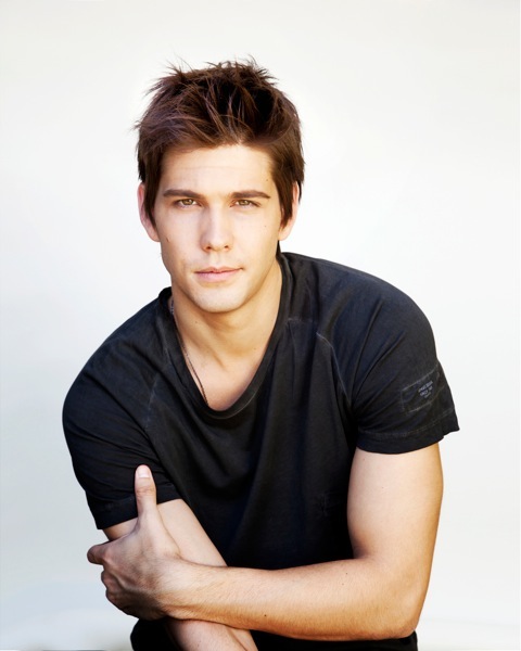 Casey Deidrick