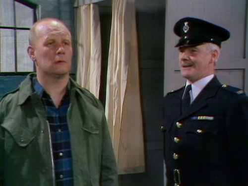 Brian Glover