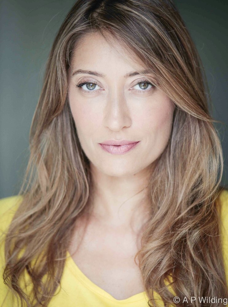 Marie Jackson