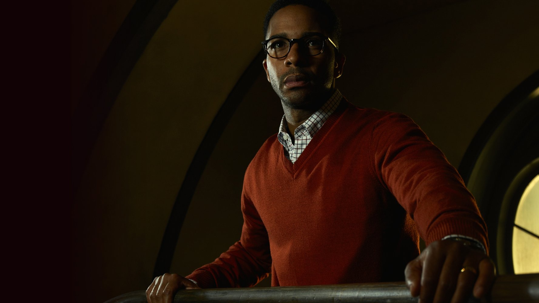 André Holland
