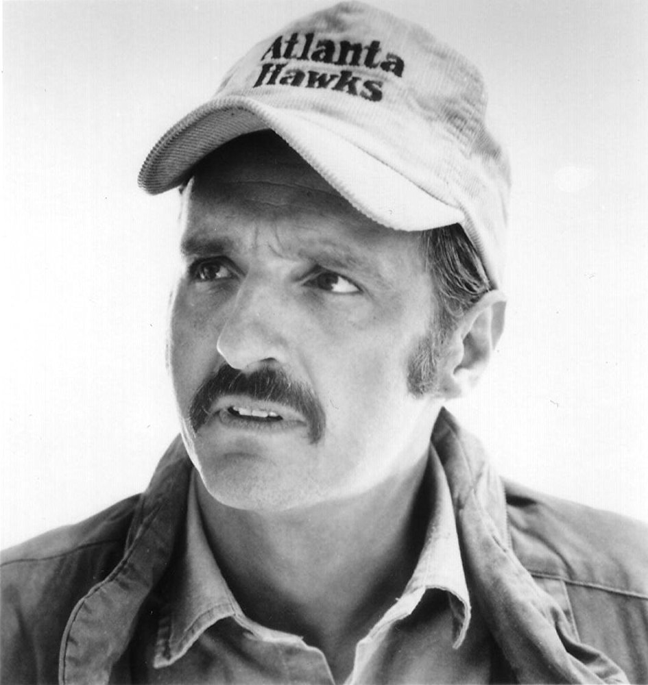 Burt Gummer