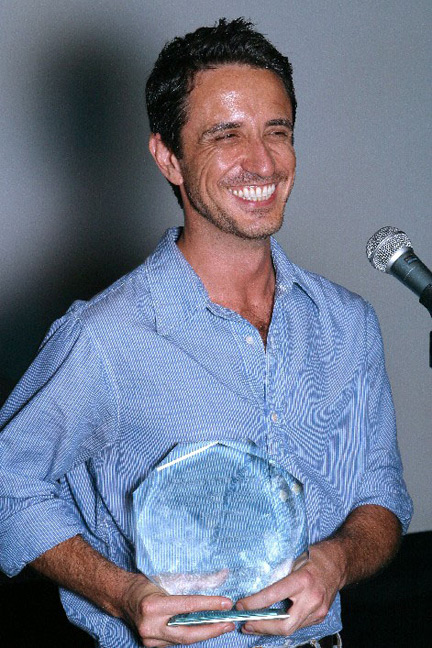 Craig Chester