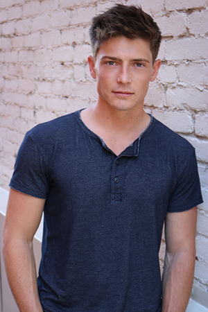 Austin James