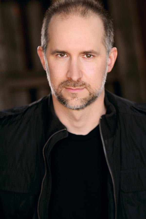David Ballog