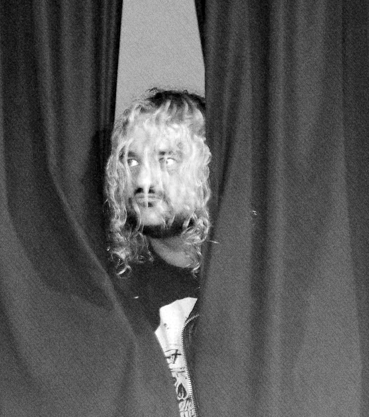 Rob Kellum