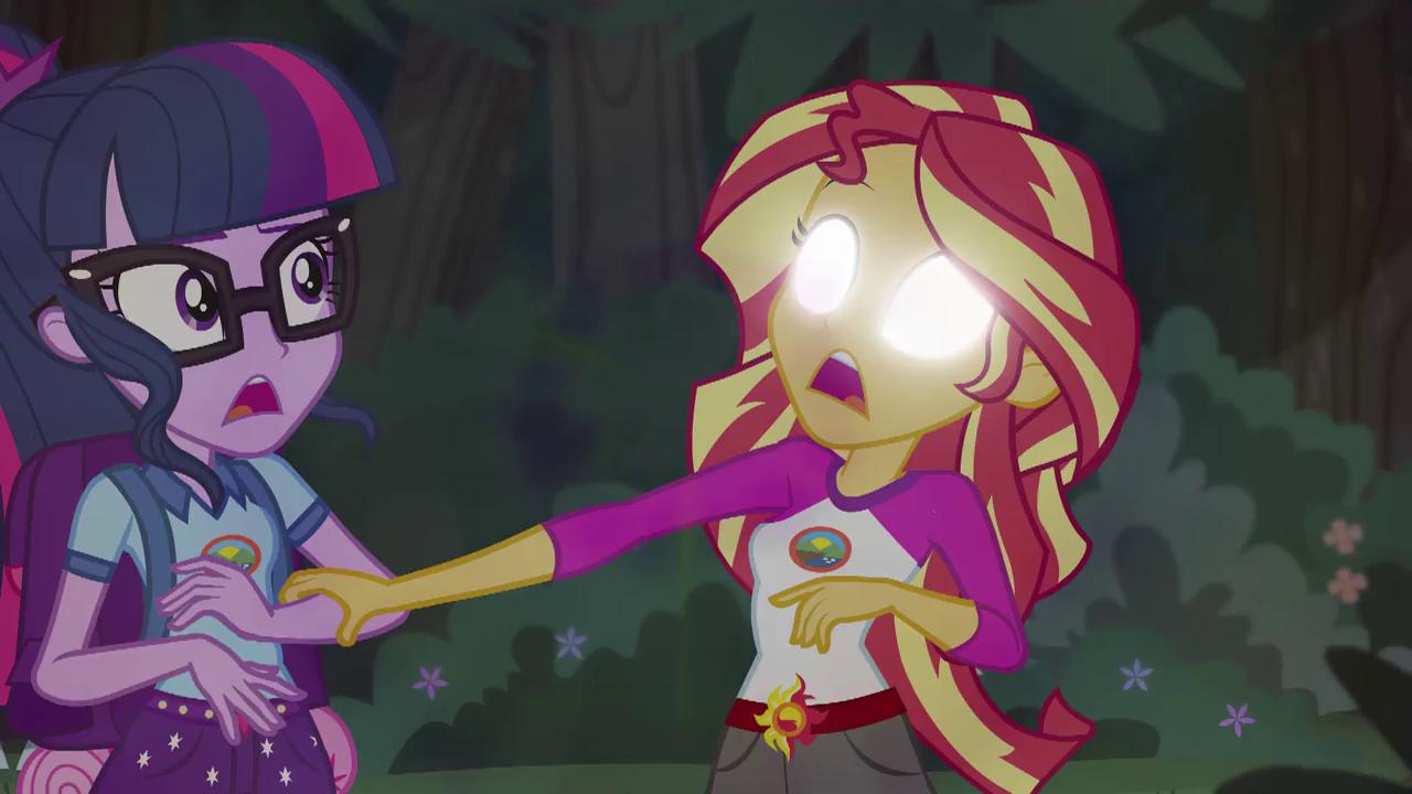 Sunset Shimmer