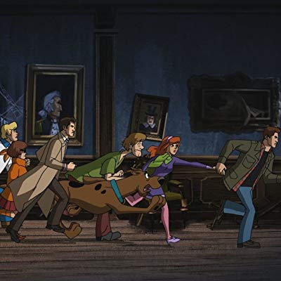 Shaggy Rogers
