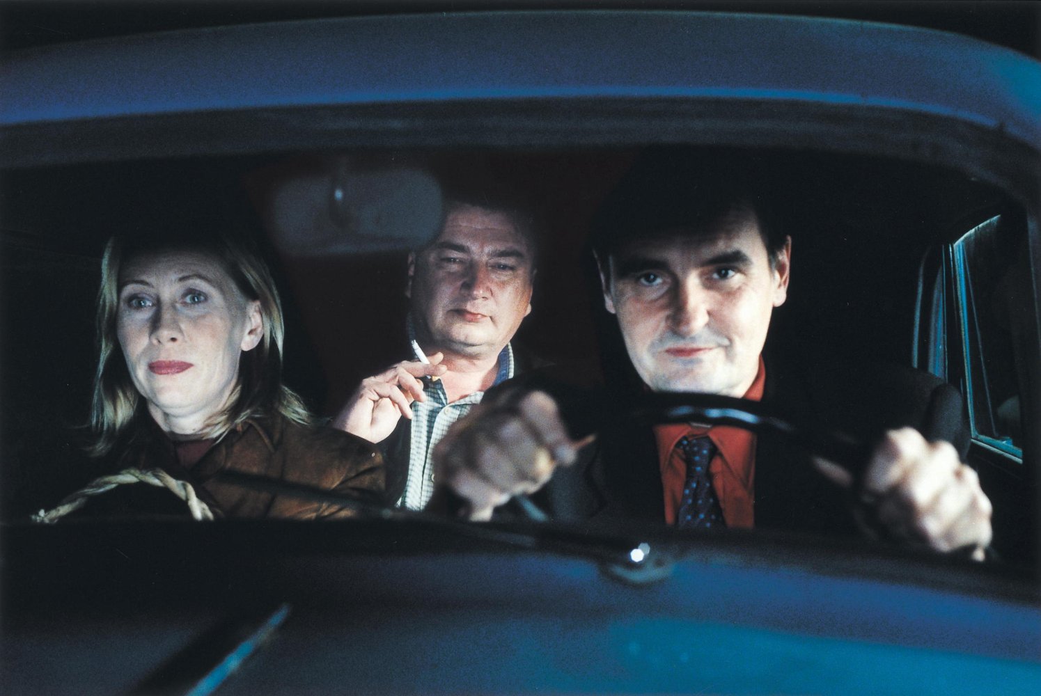 Aki Kaurismäki