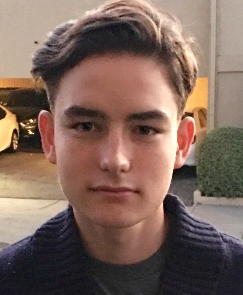 Matthew Broadley