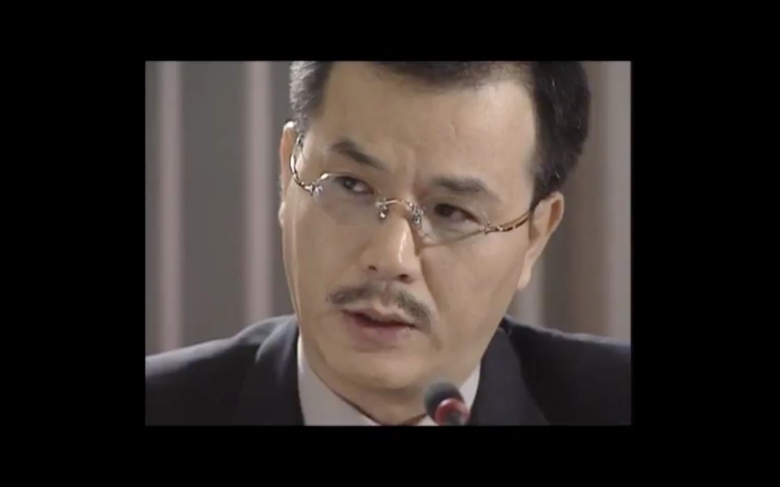 Kang Seok-woo