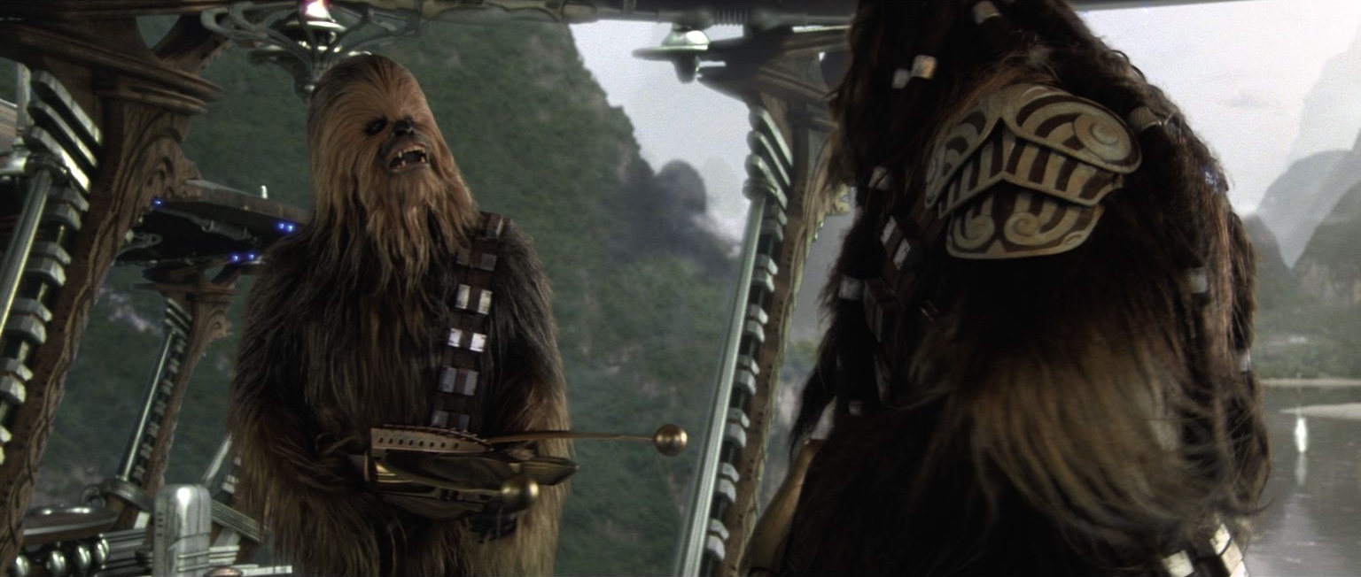 Wookiee