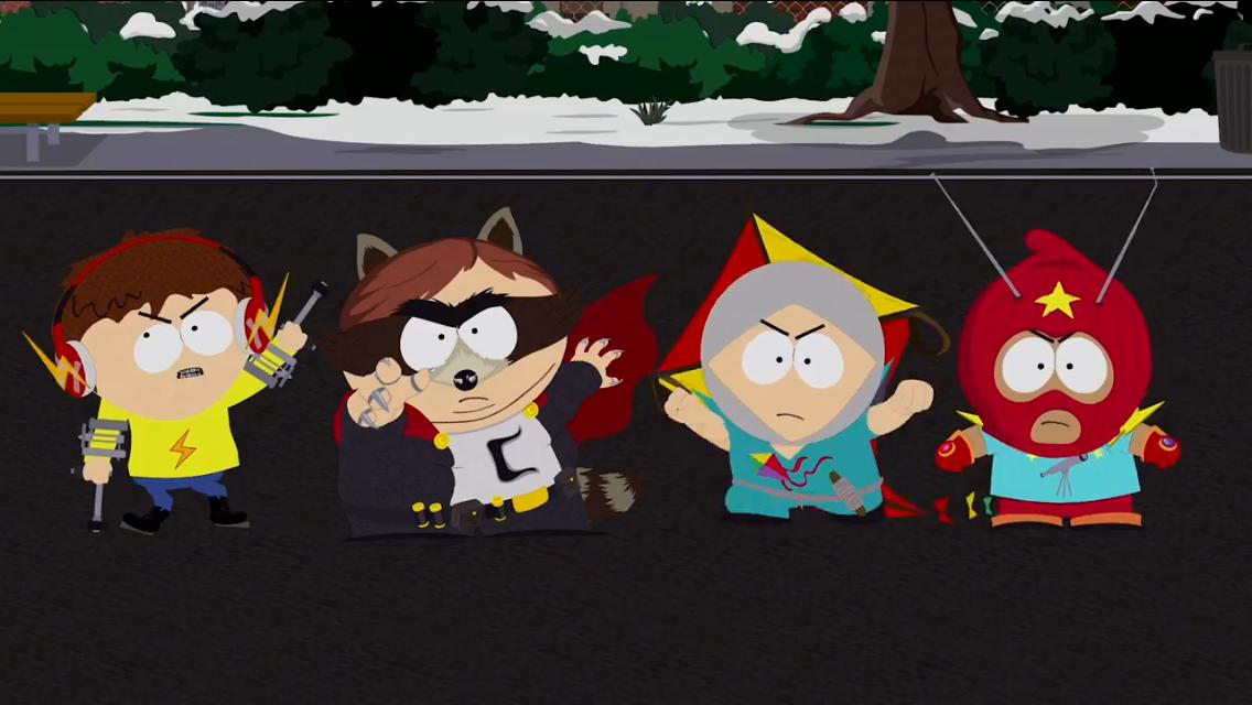 Eric Cartman