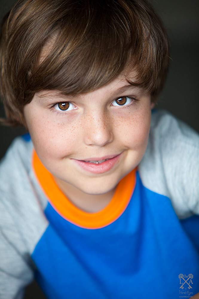 Andrew Dean Koch