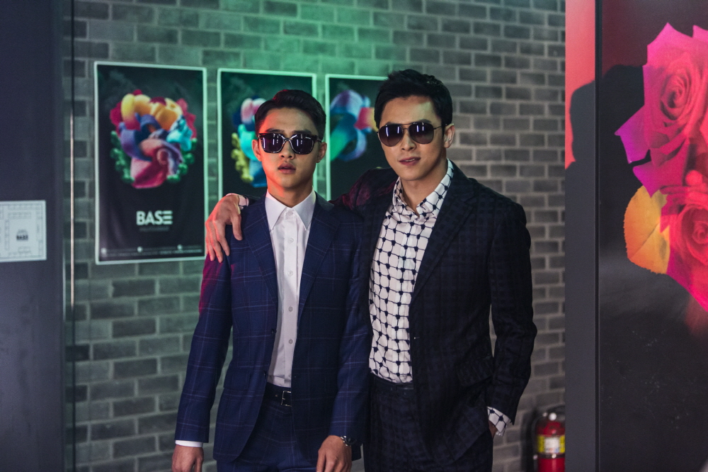 Jung-suk Jo